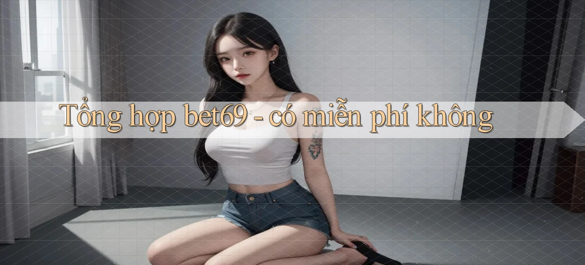Tổng hợp bet69   có miễn phí không
