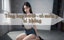 Tổng hợp bet69   có miễn phí không