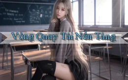Vòng quay Tải nền tảng