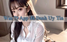 win 79 app đá banh uy tín