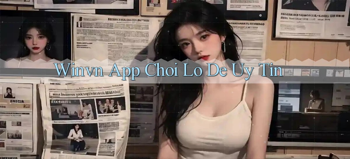 winvn  app choi lo de uy tin