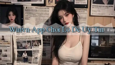 winvn  app choi lo de uy tin