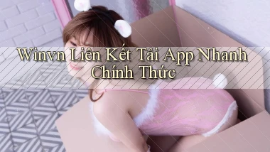 winvn  liên kết tải app nhanh chính thức