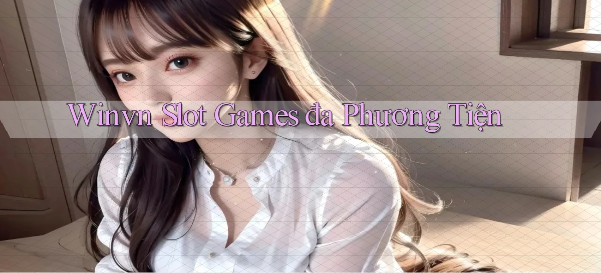 winvn  slot games đa phương tiện
