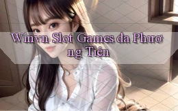 winvn  slot games đa phương tiện