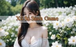 Xổ số Sảnh game